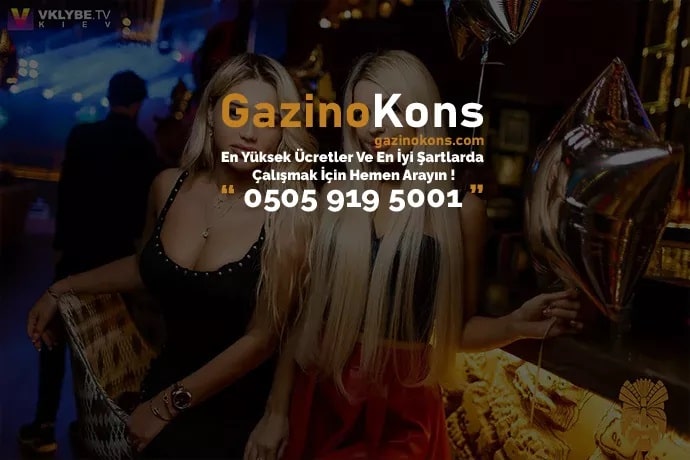 Ağrı gazino kons