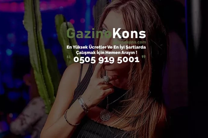 Aksaray kons iş ilanları