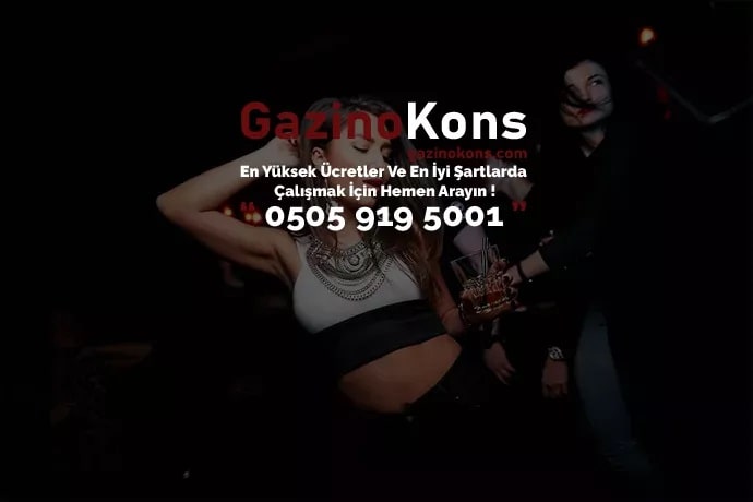 Amasya gazino kons